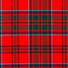 MacKillop Modern 16oz Tartan Fabric By The Metre